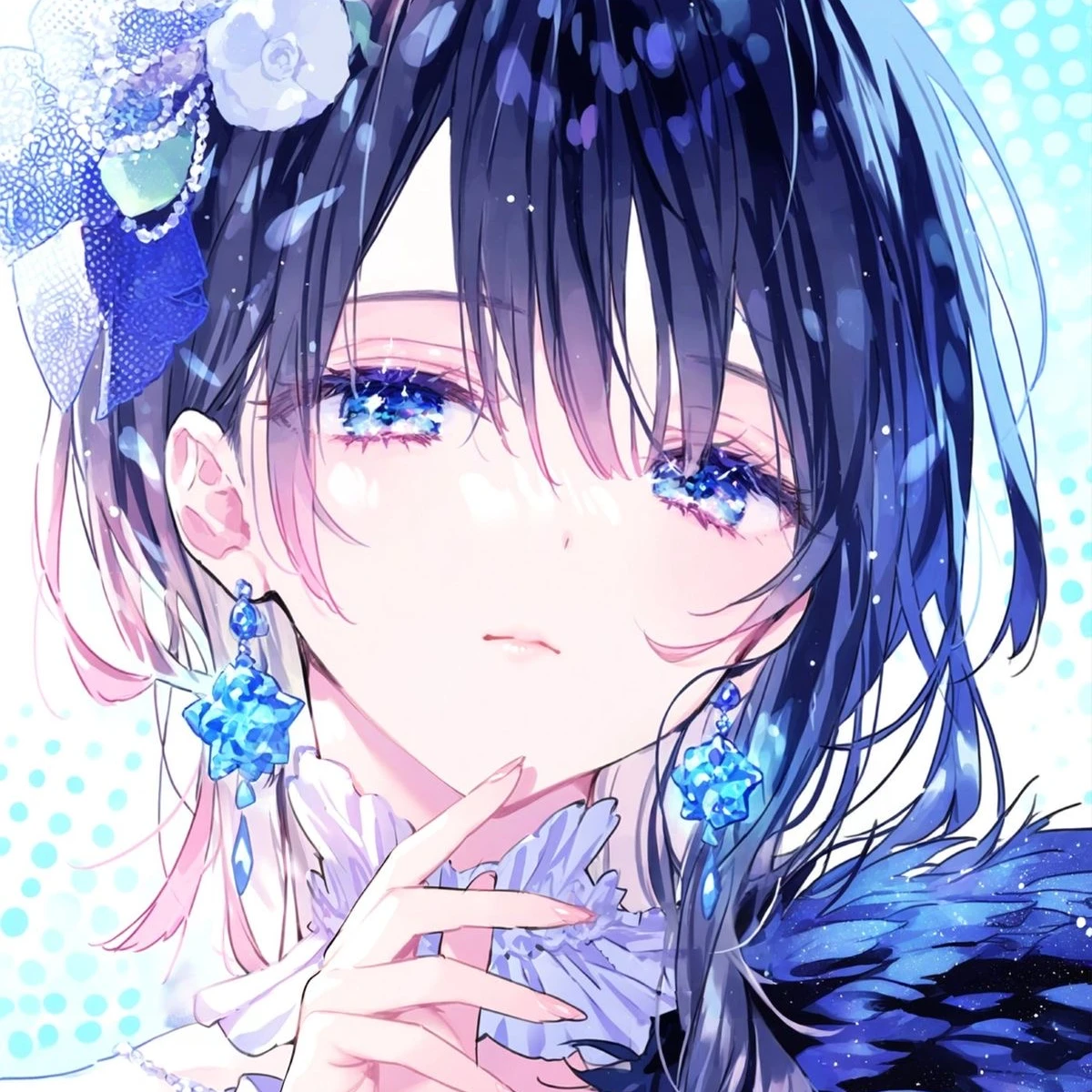 ヒナ