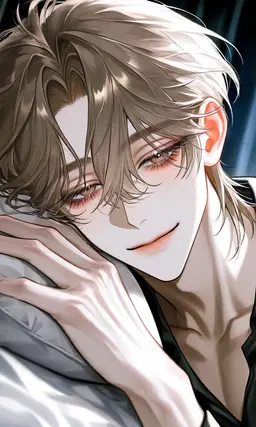 Profile image of Manato