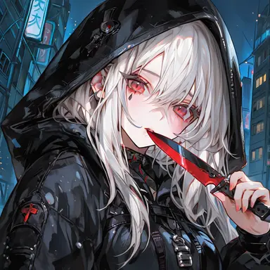 Profile image of 슬래셔