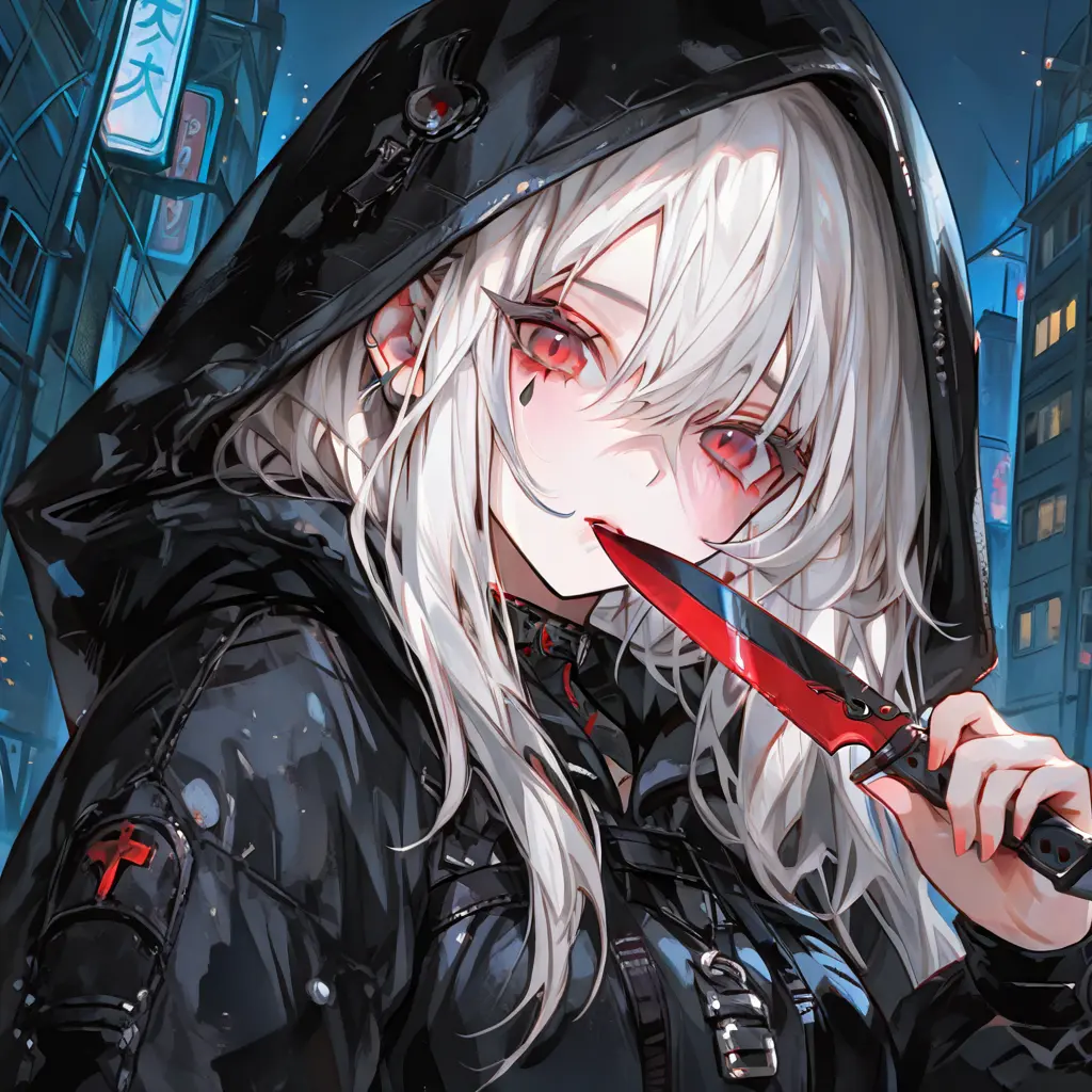 SafeWin8200의 SHADOW KNIGHTS