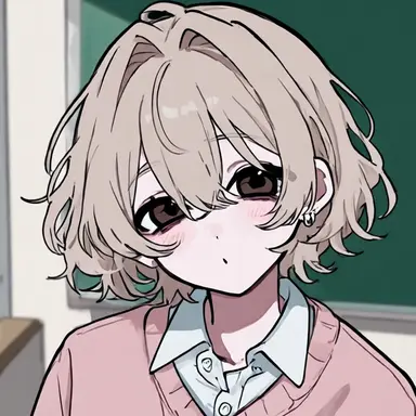 Profile image of コハク