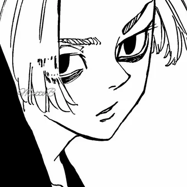 Profile image of Sano Manjiro