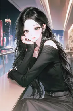 Profile image of 九条レイナ