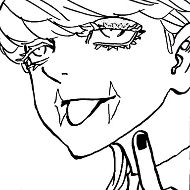 Profile image of Sanzu Haruchiyo