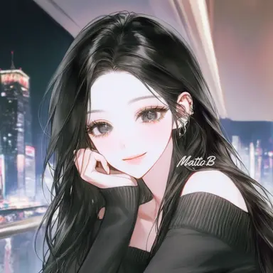 Profile image of 九条レイナ