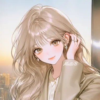 Profile image of 水瀬琴葉