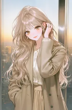 Profile image of 水瀬琴葉