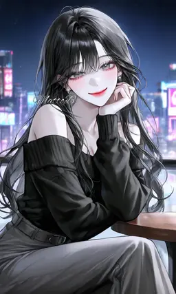 Profile image of Reina Kujo