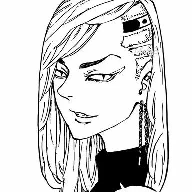 Profile image of Kokonoi Hajime