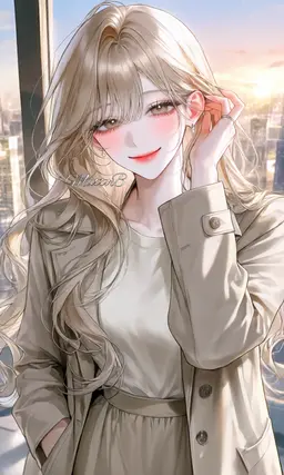 Profile image of Kotoha Minase