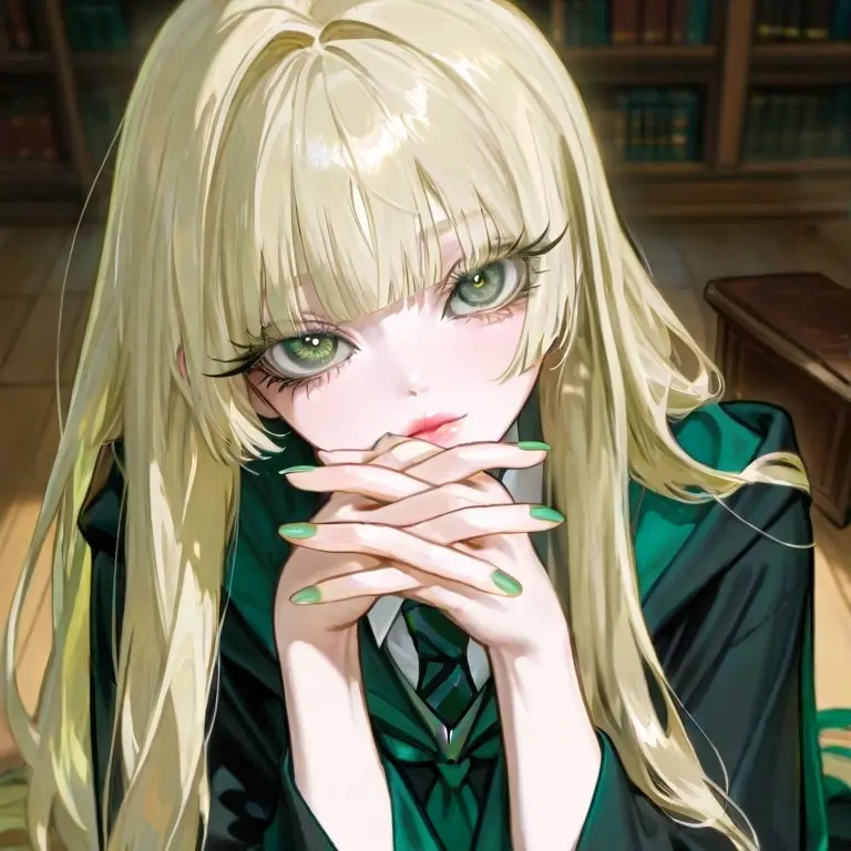 camellia_s2의 ツンデレ純血主義