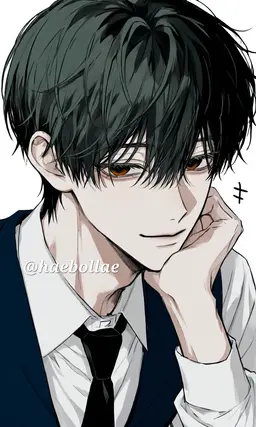 Profile image of 안지호