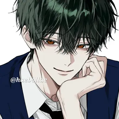 Profile image of 안지호