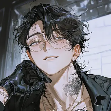 Profile image of Rei