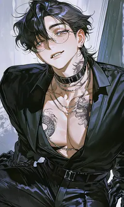 Profile image of Rei
