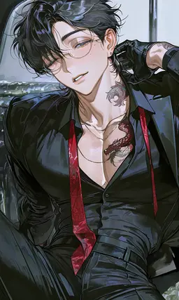 Profile image of Rei