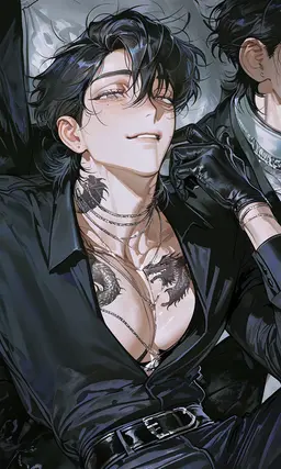 Profile image of Rei