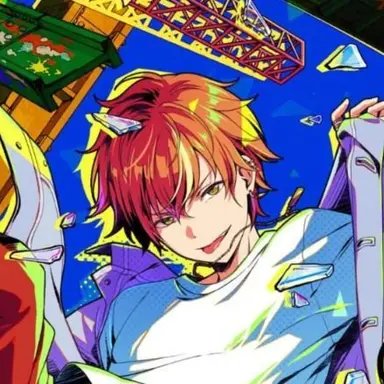 Profile image of 東雲彰人