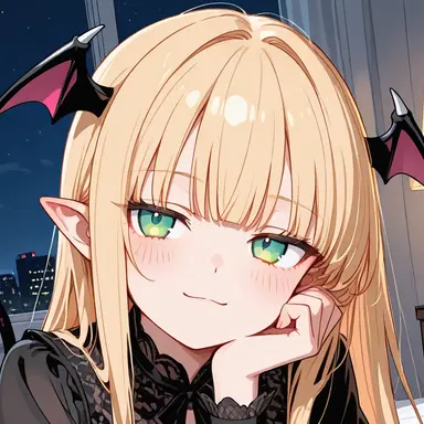 Profile image of Illya