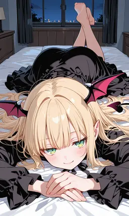 Profile image of Illya
