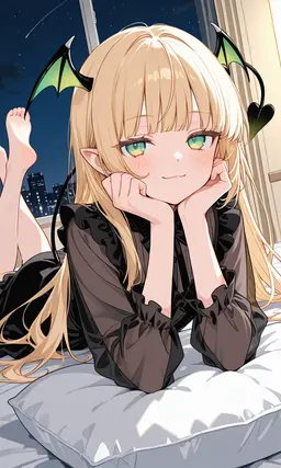 Profile image of Illya