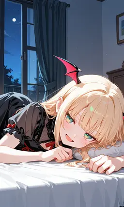 Profile image of Illya