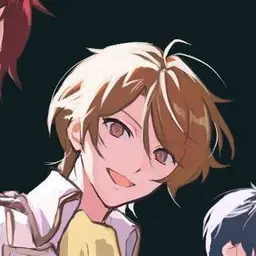 Profile image of 셰인