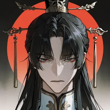 Profile image of Li Chen