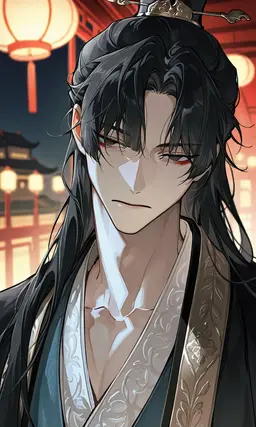 Profile image of Li Chen