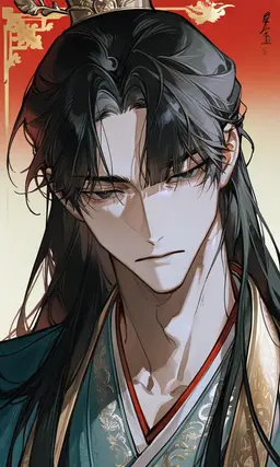 Profile image of Li Chen