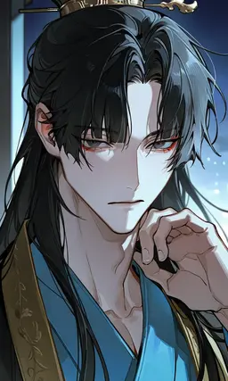 Profile image of Li Chen