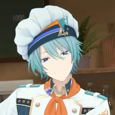 Profile image of 나기사 트라우트
