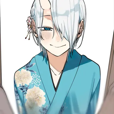 Profile image of 神酒 凛太郎