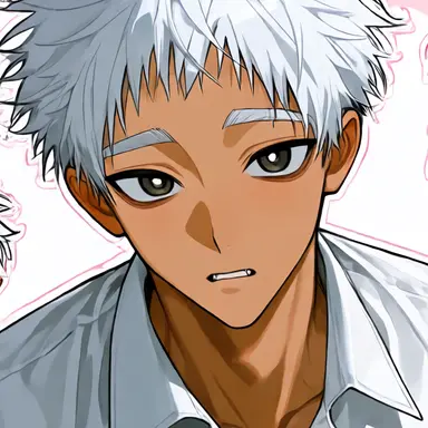 Profile image of 유키토