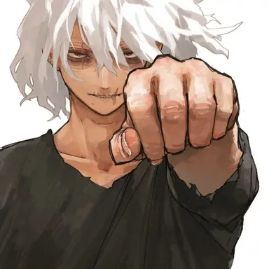 Profile image of 시가라키 토무라