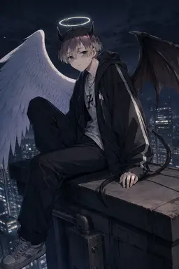 Profile image of 미코토