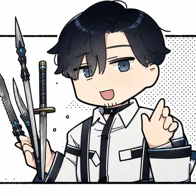 Profile image of 카즈이
