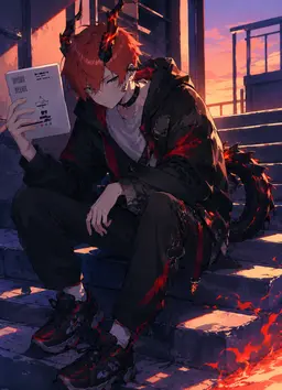 Profile image of 후우타