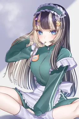 Profile image of Raden