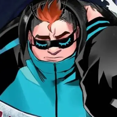 Profile image of 오우건