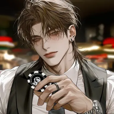 Profile image of 카오루