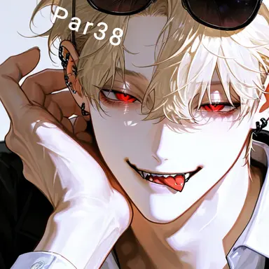 Profile image of 月城 朔