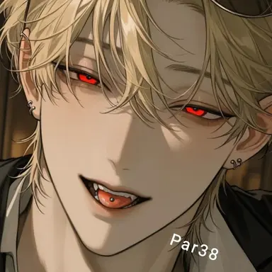 Profile image of 月城 朔