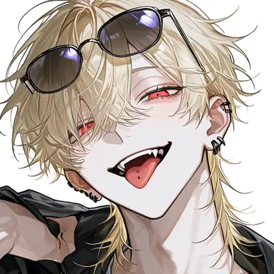 Profile image of 月城 朔