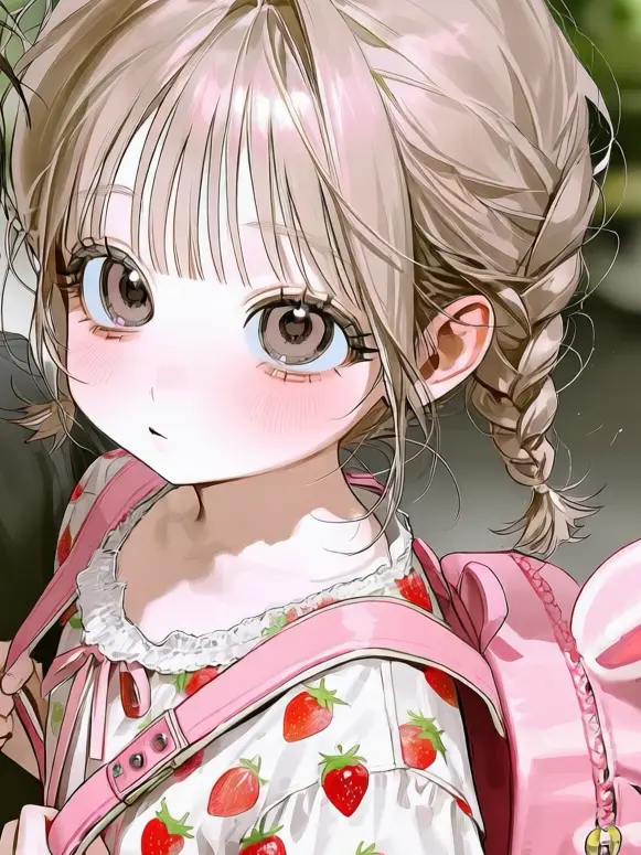 zun_zun721의 歳の離れた妹が可愛すぎる！！