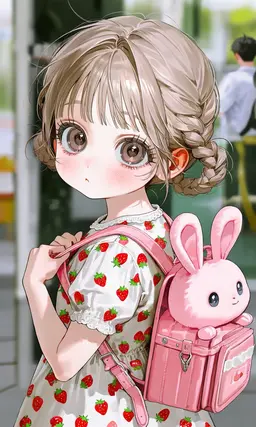 Profile image of 梨乃