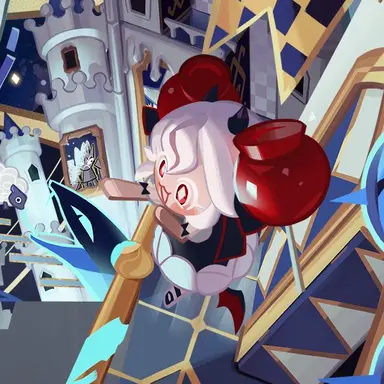 Profile image of 캔디애플