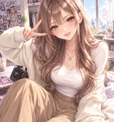 Profile image of Anna