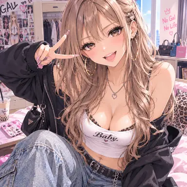 Profile image of Anna