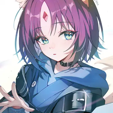 Profile image of 彩葉